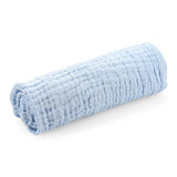 Baby Cotton Swaddle Blanket Gauze Mesh Towel