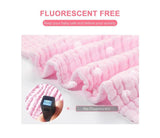 Baby Cotton Swaddle Blanket Gauze Mesh Towel