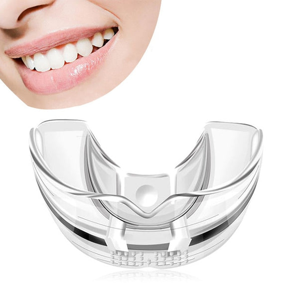 Magic Teeth Brace | Anti-wearing teeth 3-stage orthodontic fixture