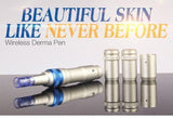 Dr. Pen Wireless Electric MicroNeedling Pen