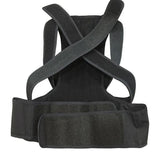 Deluxe Full Back Posture Corrector Brace