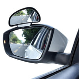 Blind Spot Mirror for Cars (Set of 2)