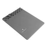 Wireless Charging Mouse Pad and Gadget Organizer