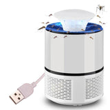 Electric Mosquito Killer Bug Zapper