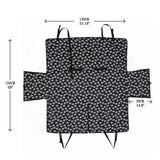 Car Pet Seat Cover