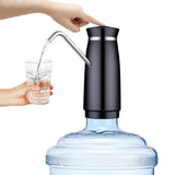 Automatic Electric Water Pump Dispenser