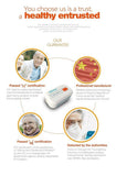 CPAP Cleaner And Sanitizer