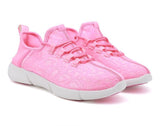 LED Light Up Sneakers