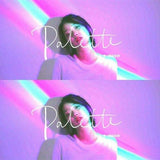 3D LED Rainbow Projection Lamp