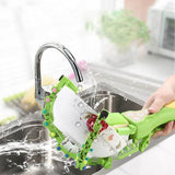 Mini Portable Dishwasher