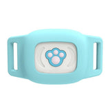 Smart GPS Cat Collar – Pet GPS Tracker