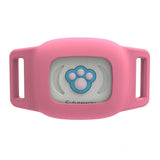 Smart GPS Cat Collar – Pet GPS Tracker