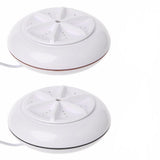 Mini Portable Washing Machine