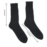 Rechargeable Electric Heated Socks