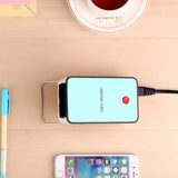 Portable Mini Handheld Electric Hand Warmer