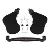 180 Degree Adjustable Car Headrest