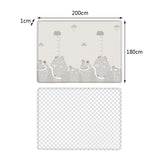 Baby Play Mat