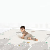 Baby Play Mat