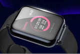 Fitbit Blood Pressure Smart Sports Watch