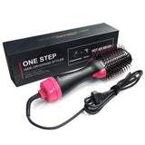 One-Step 2 in 1 Multifunctional Hair Dryer