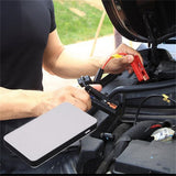 Portable Multifunctional Car Jump Starter