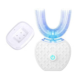 Automatic Ultrasonic Toothbrush