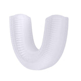 Automatic Ultrasonic Toothbrush