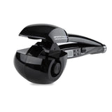 Automatic Steam Hair Curler