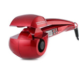Automatic Steam Hair Curler