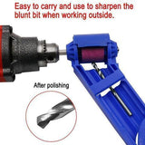 Diamond Drill Bit Sharpener