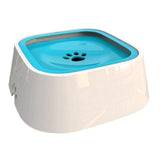 Pet Water Bowl - Anti-spill Dog or Cat Water Bowl