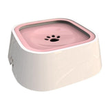 Pet Water Bowl - Anti-spill Dog or Cat Water Bowl