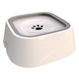 Pet Water Bowl - Anti-spill Dog or Cat Water Bowl