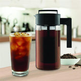 Cold Brew Iced Coffee Maker