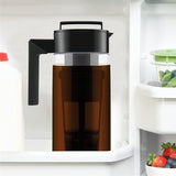 Cold Brew Iced Coffee Maker