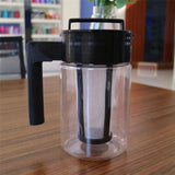 Cold Brew Iced Coffee Maker