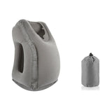 Inflatable Travel Pillow