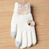 Winter Touchscreen Gloves Texting Smartphone Glove