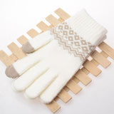 Winter Touchscreen Gloves Texting Smartphone Glove