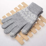 Winter Touchscreen Gloves Texting Smartphone Glove