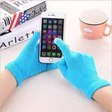 Winter Touchscreen Gloves Texting Smartphone Glove