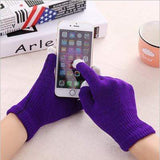 Winter Touchscreen Gloves Texting Smartphone Glove