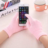 Winter Touchscreen Gloves Texting Smartphone Glove