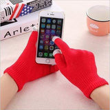 Winter Touchscreen Gloves Texting Smartphone Glove