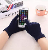 Winter Touchscreen Gloves Texting Smartphone Glove
