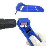 Diamond Drill Bit Sharpener