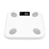 Bluetooth Digital Body Scale