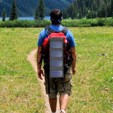 Waterproof Portable Foldable Solar Panel