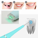 Sonic Plaque Remover