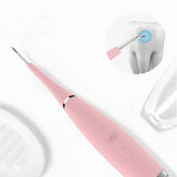 Sonic Plaque Remover